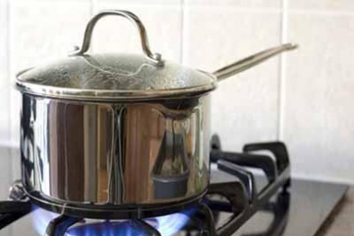  Cách sử dụng gas an toàn dịp Tết 